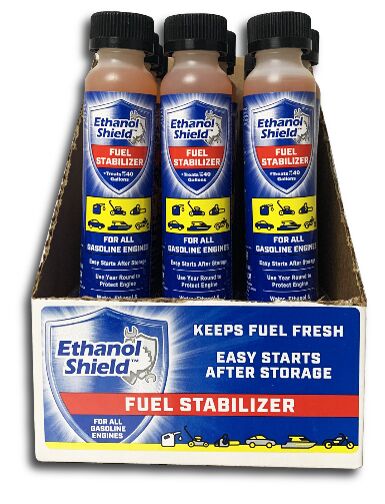 Ethanol Shield - Image 4