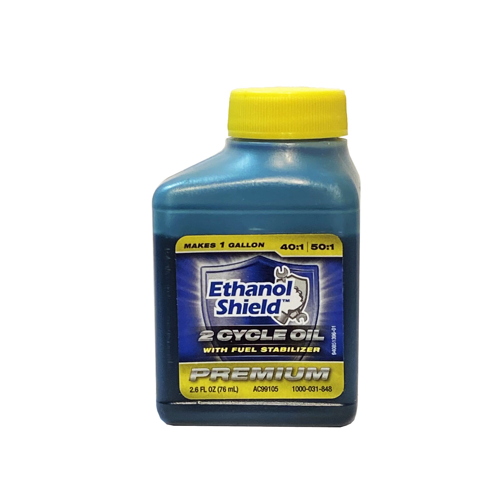 Ethanol Shield 2-Cycle Oil