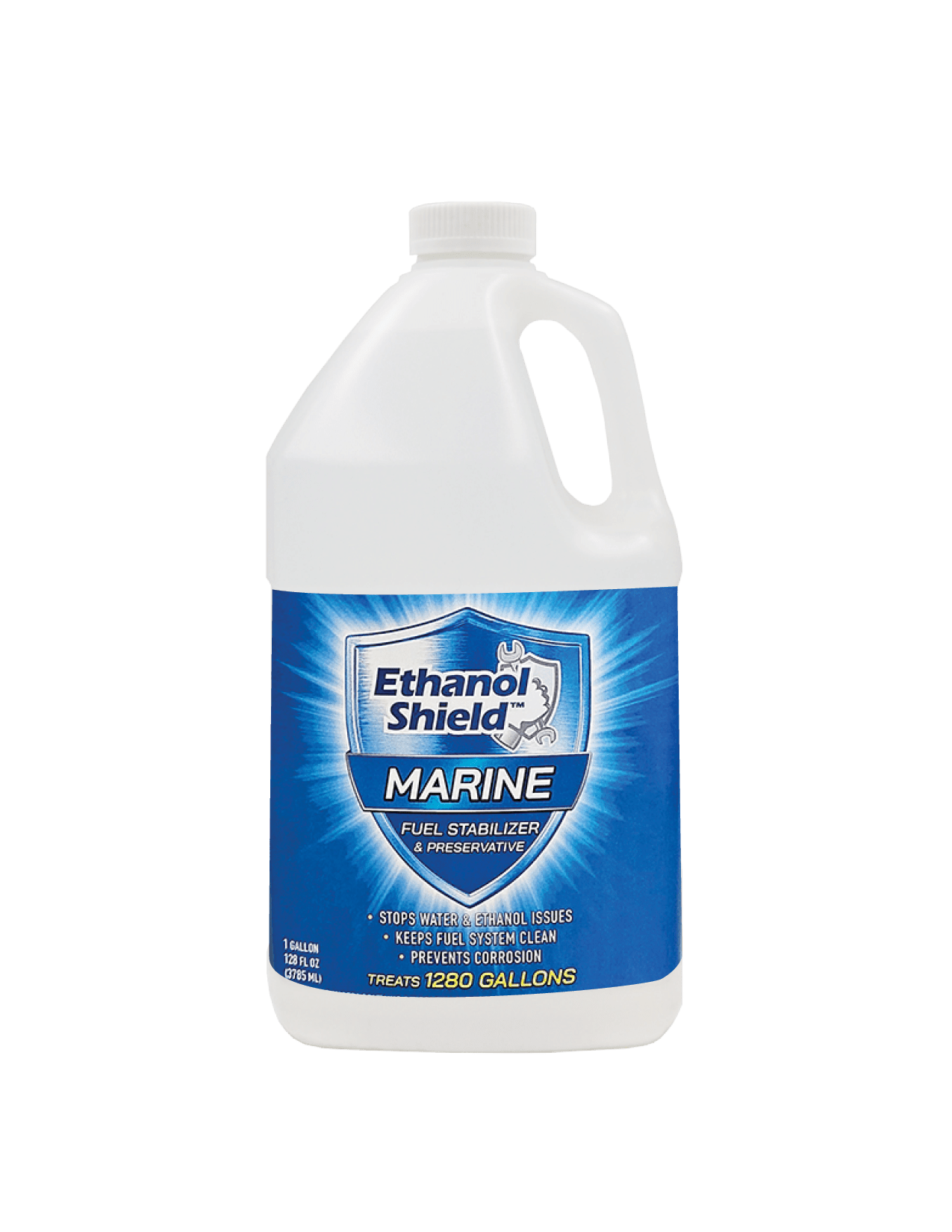Ethanol Shield Marine Fuel Stabilizer - Image 2